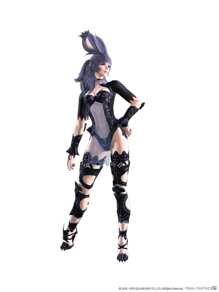 「ファイナルファンタジーXIV：漆黒のヴィランズ」の公式プロモーションサイトが本日公開！の画像6
