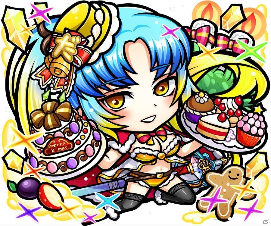 「共闘ことばRPG コトダマン」にて「1周年前夜祭イベント」が4月12日より開催の画像14