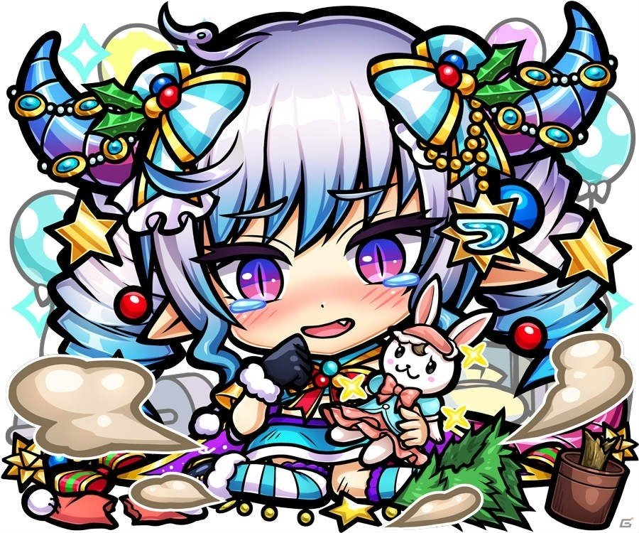 「共闘ことばRPG コトダマン」にて「1周年前夜祭イベント」が4月12日より開催の画像15