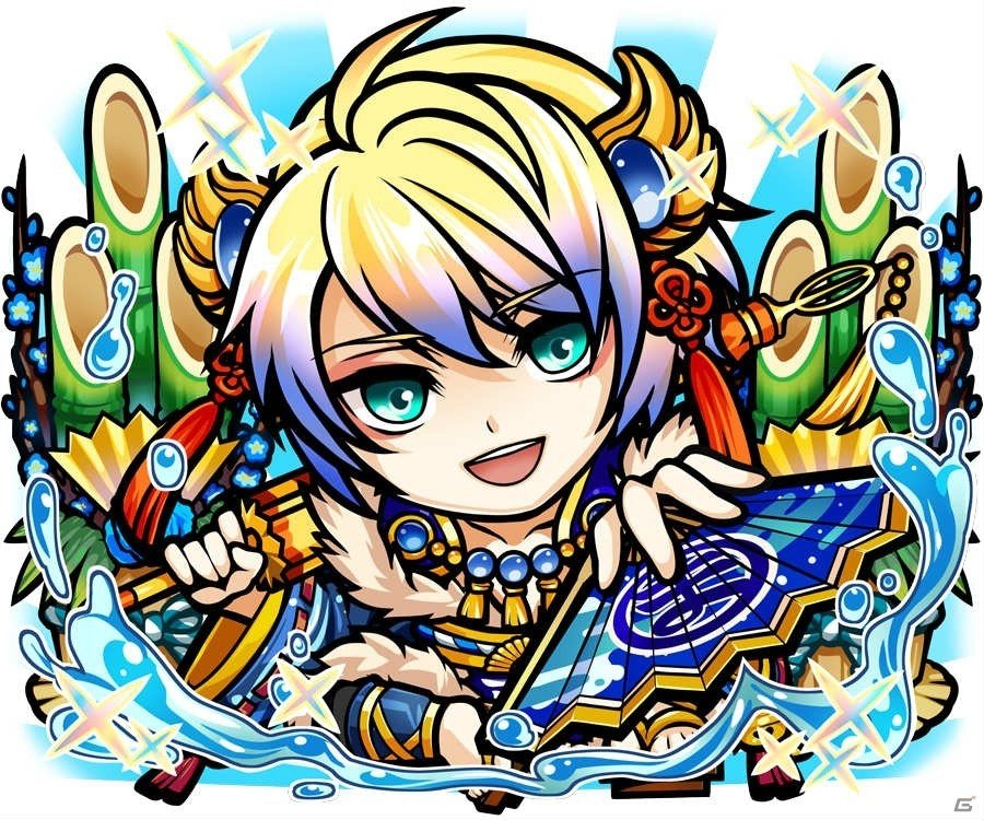 「共闘ことばRPG コトダマン」にて「1周年前夜祭イベント」が4月12日より開催の画像17