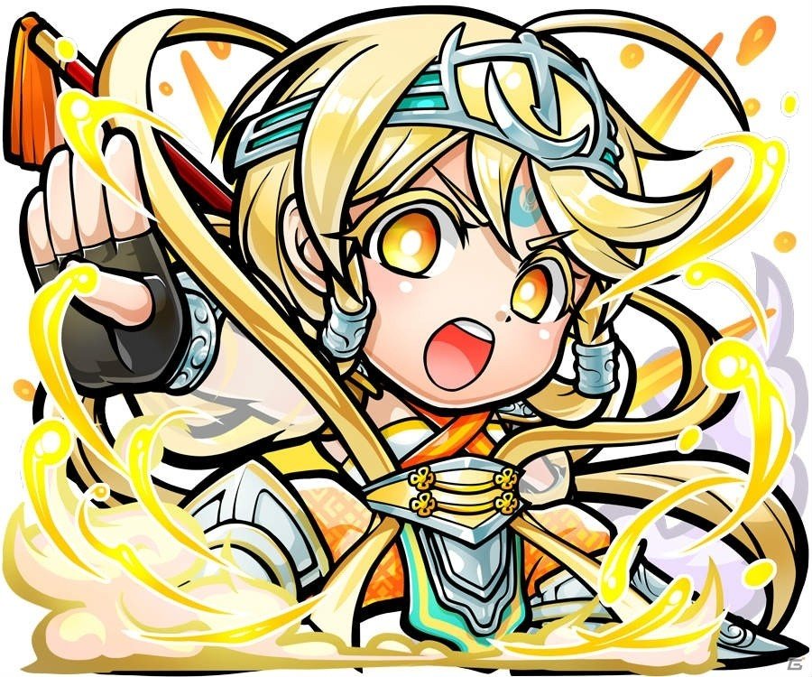 「共闘ことばRPG コトダマン」にて「1周年前夜祭イベント」が4月12日より開催の画像6