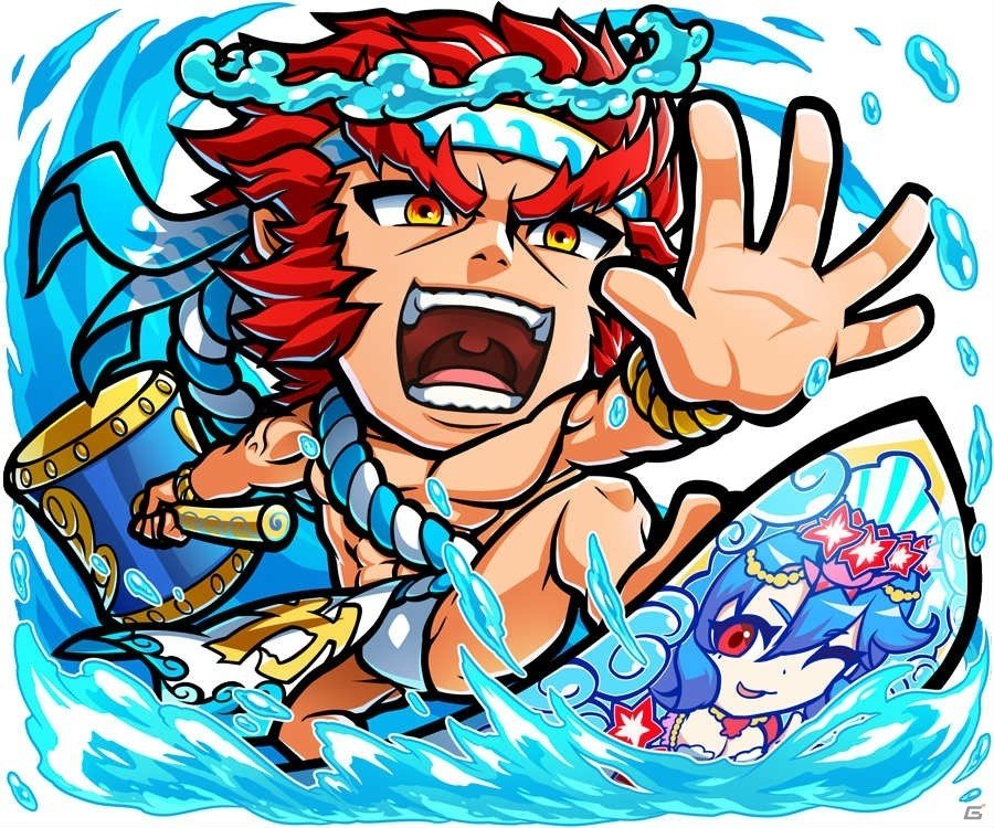 「共闘ことばRPG コトダマン」にて「1周年前夜祭イベント」が4月12日より開催の画像9