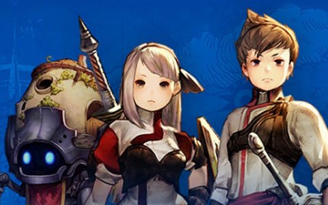 PS4版「CARAVAN STORIES」のオープンβテストが開始！プレイデータは正式サービス後も利用可能