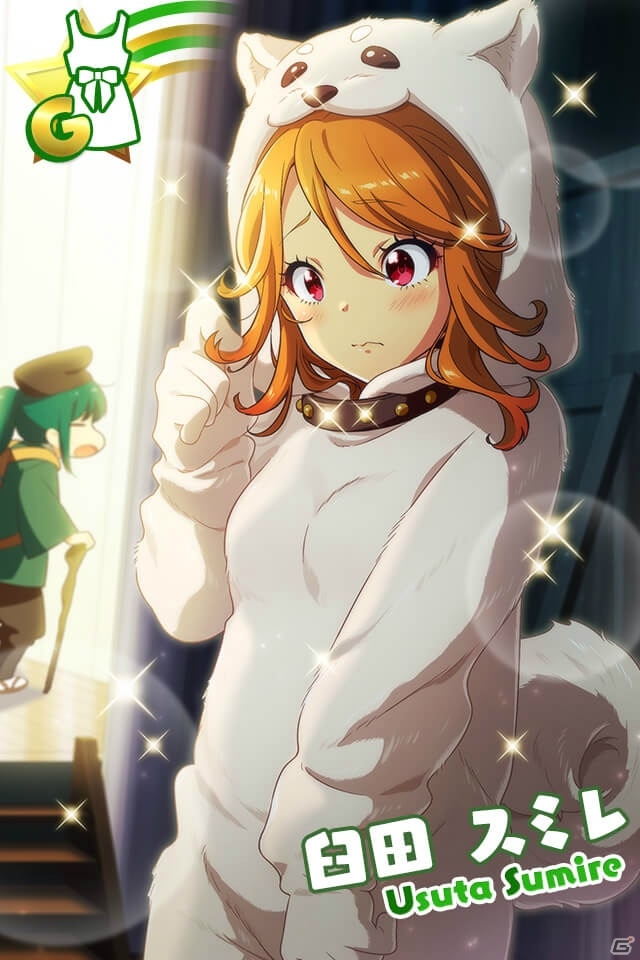 「Tokyo 7th シスターズ」レイドイベント「春だ♪ Tokyo-7th 花咲かバトル！」が開催！の画像13