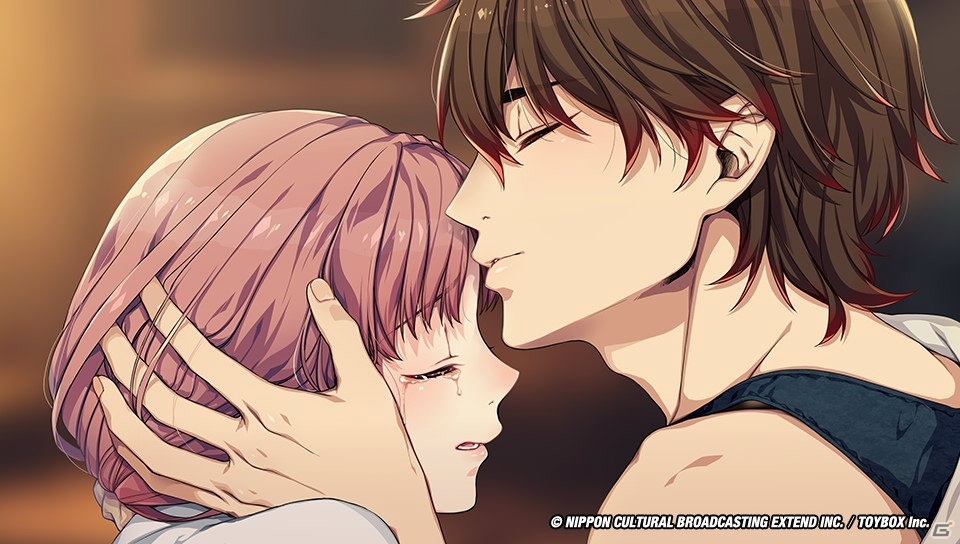 クライムサスペンスがテーマのアドベンチャーゲーム「Side Kicks!」＆「BUSTAFELLOWS」の魅力をまとめてお届け！【バスタフェ特集】の画像15