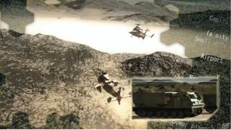 「現代大戦略2019～臨界の天秤！譲らぬ国威と世界大戦～」OPムービーが公開！の画像3