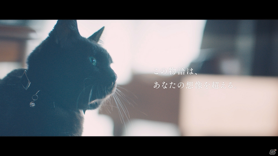 「アナザーエデン 時空を超える猫」福原遥さんと稲葉友さんが出演するドラマCMが配信!