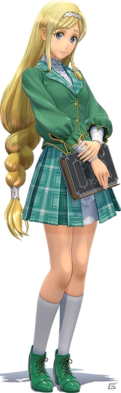「新サクラ大戦」花組のキャラクタービジュアルが公開！佐倉綾音さんら出演声優のコメントも紹介の画像11