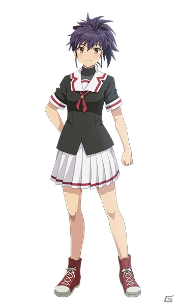 「刀使ノ巫女 刻みし一閃の燈火」バーチャルアイドル「GEMS COMPANY」コラボ後半が開催！の画像6