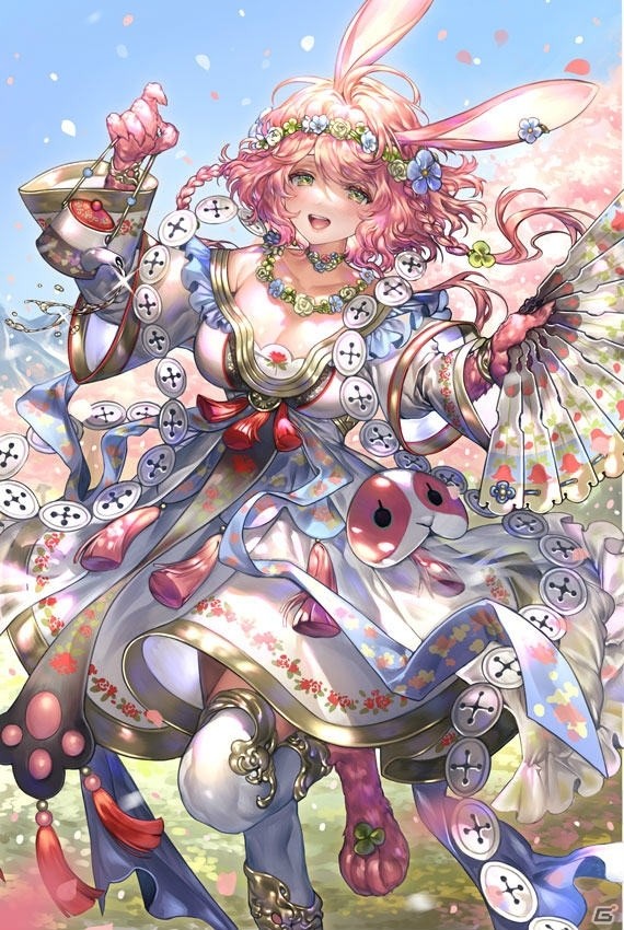 「チェインクロニクル3」エシャル篇のメインストーリー10章が追加！の画像7