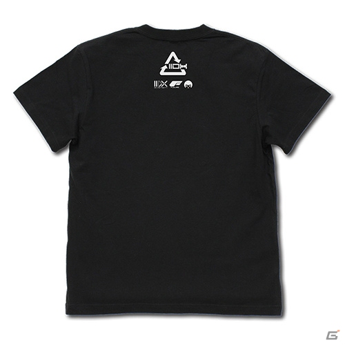 「beatmania IIDX」「DanceDanceRevolution」「SOUND VOLTEX」Tシャツなどの新グッズ12種が発売決定！の画像2