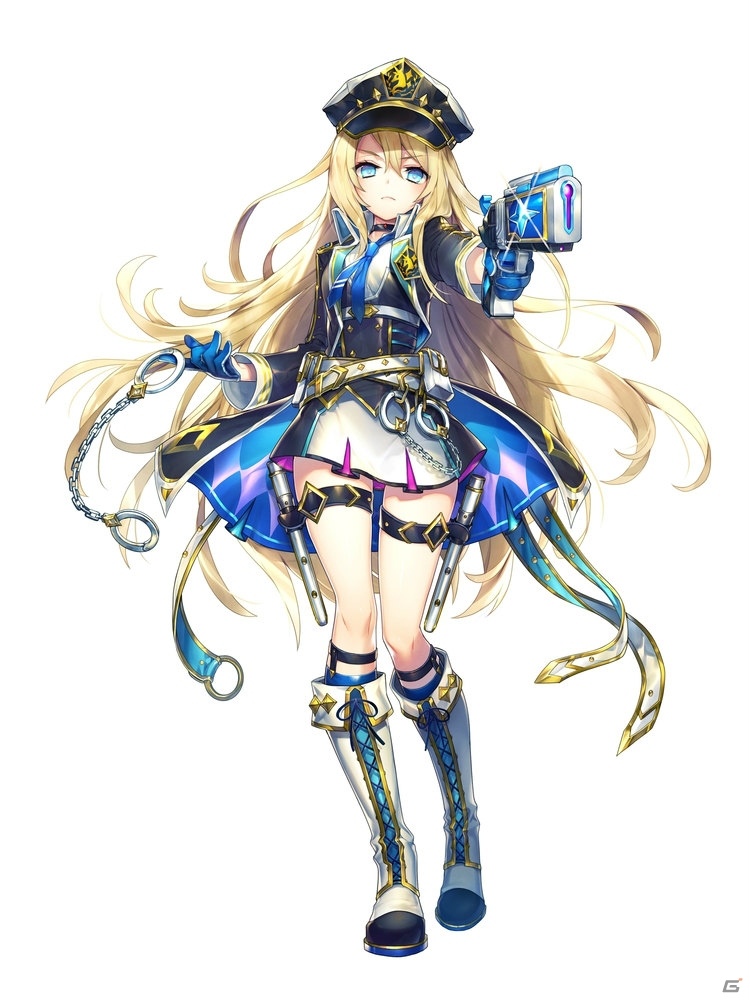 「白猫プロジェクト」フェネッカ（CV：金子有希）、リルテット（CV：安野希世乃）が新登場のイベントがスタート！の画像3