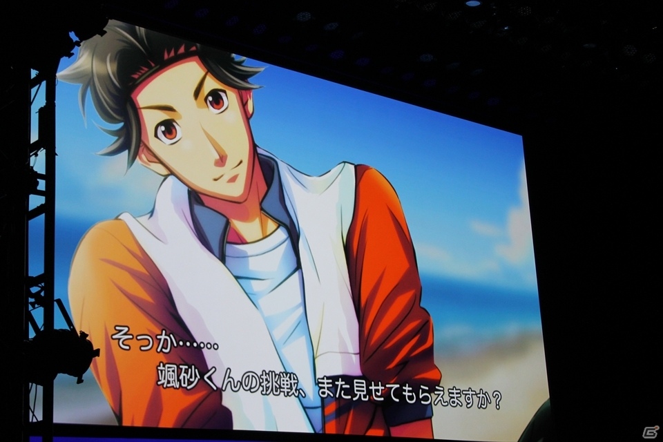 「ときメモGS4」始動！梶裕貴さんら5人のキャストも発表となった「ときめきメモリアル Girl's Side DAYS 2019」の画像10