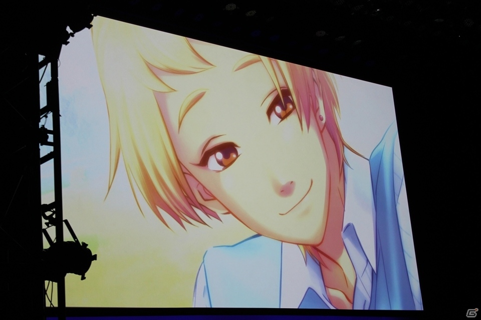 「ときメモGS4」始動！梶裕貴さんら5人のキャストも発表となった「ときめきメモリアル Girl's Side DAYS 2019」の画像17