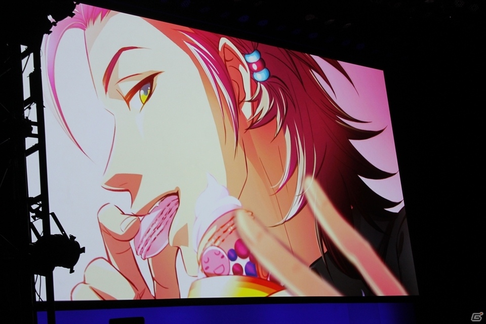 「ときメモGS4」始動！梶裕貴さんら5人のキャストも発表となった「ときめきメモリアル Girl's Side DAYS 2019」の画像20
