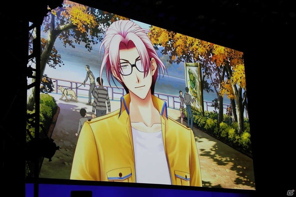「ときメモGS4」始動！梶裕貴さんら5人のキャストも発表となった「ときめきメモリアル Girl's Side DAYS 2019」の画像22