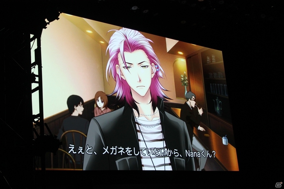 「ときメモGS4」始動！梶裕貴さんら5人のキャストも発表となった「ときめきメモリアル Girl's Side DAYS 2019」の画像34
