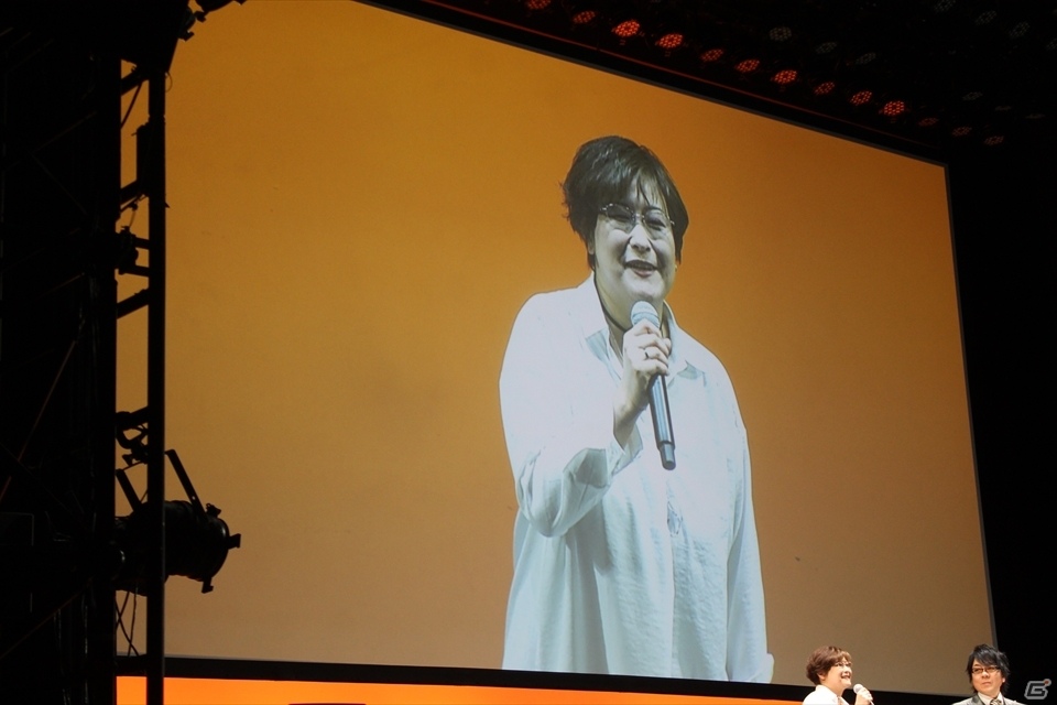 「ときメモGS4」始動！梶裕貴さんら5人のキャストも発表となった「ときめきメモリアル Girl's Side DAYS 2019」の画像39