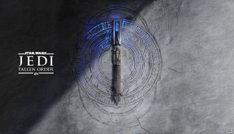「STAR WARS ジェダイ：フォールン・オーダー」が2019年11月15日に発売決定！エピソード3の直後を舞台にしたアクション・アドベンチャーの画像1