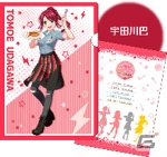 「バンドリ！ ガールズバンドパーティ！」4月20日よりCoCo壱番屋にてコラボが開始！の画像3