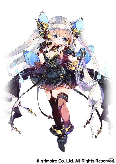 「ブレイブソード×ブレイズソウル」内田真礼さん演じる新SS魔剣「斬鉄剣」が登場する製造フェスが開催！の画像6