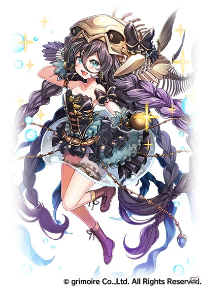 「ブレイブソード×ブレイズソウル」内田真礼さん演じる新SS魔剣「斬鉄剣」が登場する製造フェスが開催！の画像7