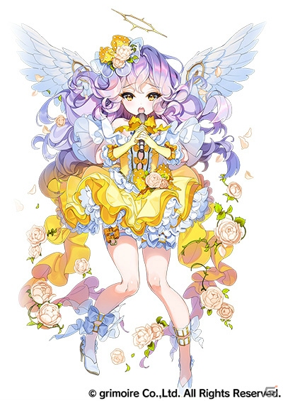 「ブレイブソード×ブレイズソウル」内田真礼さん演じる新SS魔剣「斬鉄剣」が登場する製造フェスが開催！の画像9