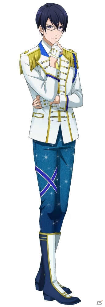 「Readyyy!」イベント「栄稜捜査ファイル～絆のミッション～」が開催！★5香坂安吾のメモリーズフォトが獲得できるの画像23