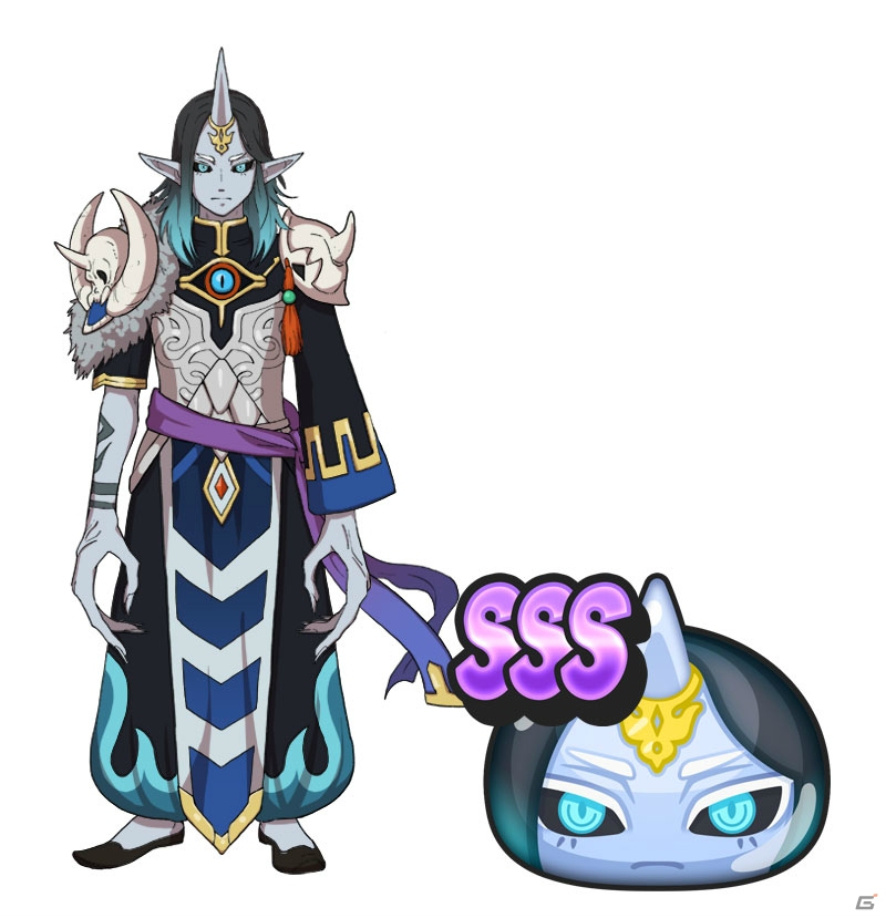 妖怪ウォッチ ぷにぷに」Zランク妖怪「不動明王・界」が登場する