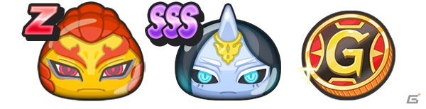 「妖怪ウォッチ ぷにぷに」Zランク妖怪「不動明王・界」が登場するイベントが開催！の画像3