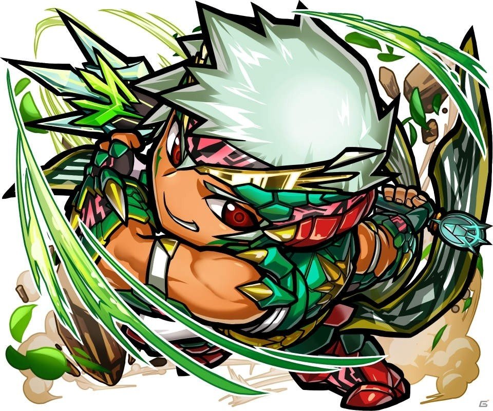 「共闘ことばRPG コトダマン」1周年記念！これまでの進化をまとめて紹介！の画像4