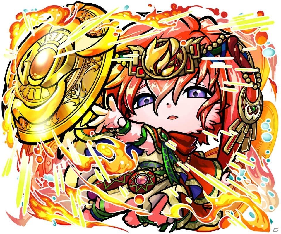 「共闘ことばRPG コトダマン」最大416回の無料しょうかんが引ける「1周年記念イベント」が開催！の画像10
