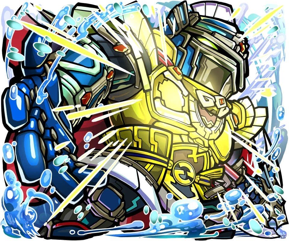 「共闘ことばRPG コトダマン」最大416回の無料しょうかんが引ける「1周年記念イベント」が開催！の画像12