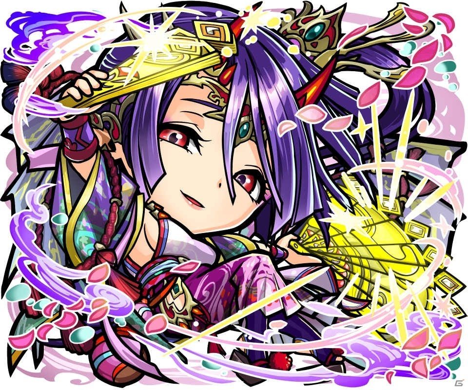 「共闘ことばRPG コトダマン」最大416回の無料しょうかんが引ける「1周年記念イベント」が開催！の画像18