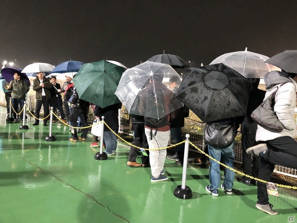 「ダビマス」”夢の第13レース”を全国の猛者が観戦！TCKで実施されたオフラインイベントのレポートが到着の画像7