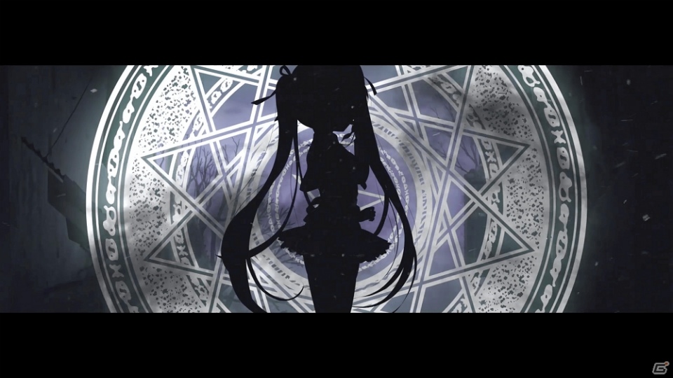 「グリモアA～私立グリモワール魔法学園～」水無月風子（CV：赤﨑千夏さん）が歌う「Will」が初公開！の画像5