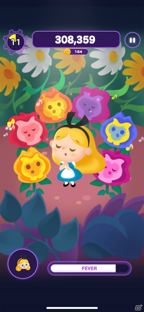 とにかくかわいい！頭を空っぽにして楽しめる最高のエンタメパズルゲーム「LINE：ディズニー トイカンパニー」の画像7