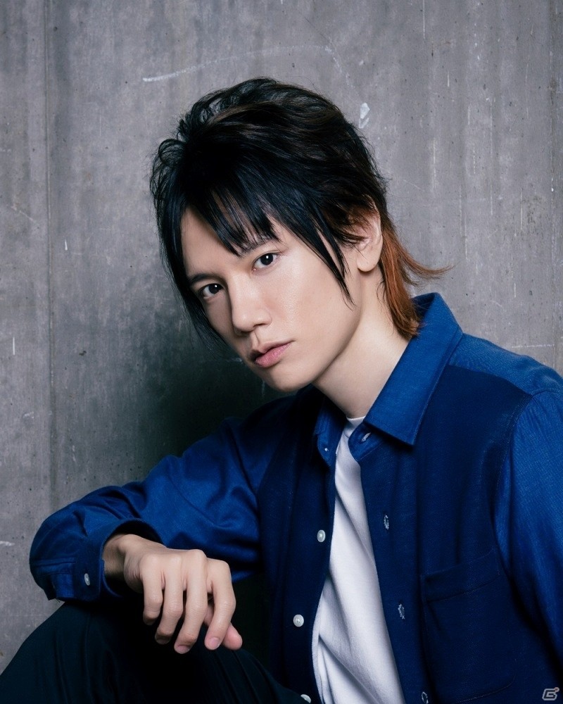 「明治東亰恋伽」KENNさんが歌うドラマ＆映画の主題歌シングルが7月24日に発売決定！の画像1