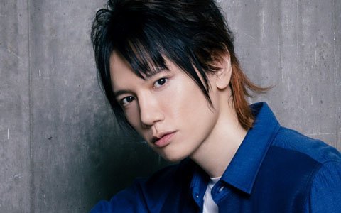 「明治東亰恋伽」KENNさんが歌うドラマ＆映画の主題歌シングルが7月24日に発売決定！