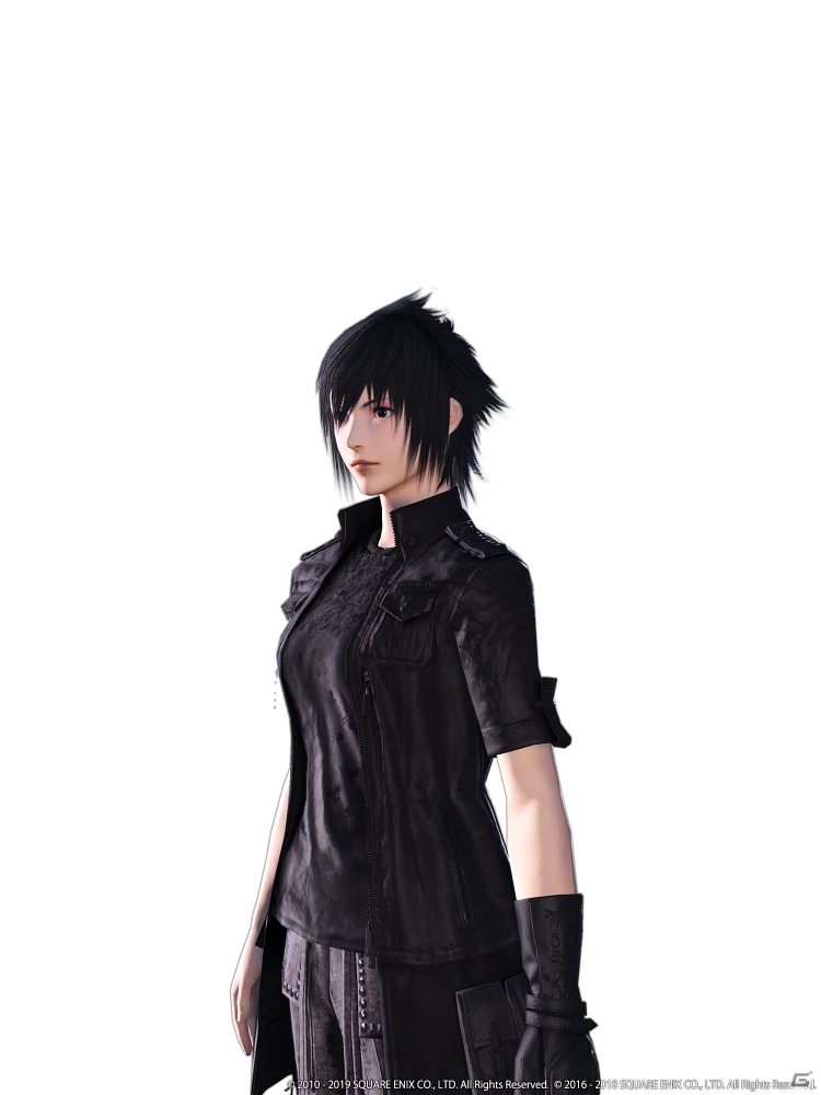 「FFXIV」にて「FFXV」とのコラボが開催！本作初の4人乗りマウント「レガリア」が登場の画像10