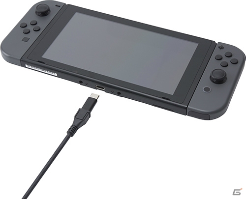 Nintendo Switch対応！microUSB B端子やUSB A端子をTypeC端子に変換できるコネクターが登場の画像3