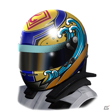 「SEGA World Drivers Championship」がバージョンアップ！ストーリーモードやナイトコースが実装の画像9
