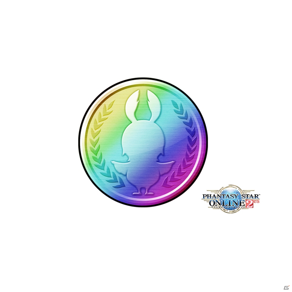 「PSO2」「PSO2es」「イドラ」コラボログインキャンペーンが開催！の画像5
