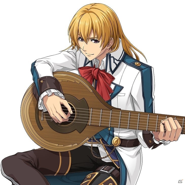 「英雄伝説 暁の軌跡」第7章メインストーリー第一弾「試験班解散/前篇」が実装！の画像24