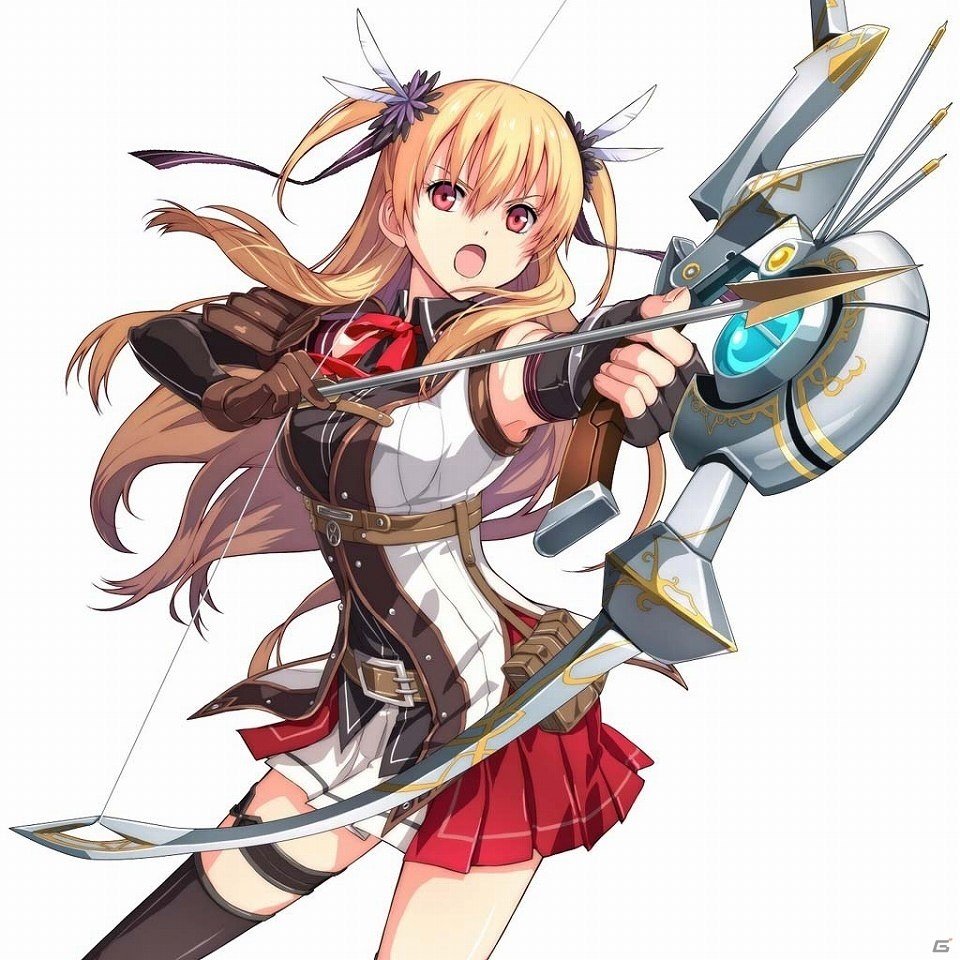 「英雄伝説 暁の軌跡」第7章メインストーリー第一弾「試験班解散/前篇」が実装！の画像4