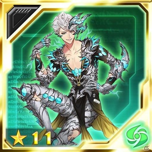 「ファンタシースターオンライン2 es」バイオゼクト（CV：高橋広樹）が登場するesスクラッチが配信！の画像2