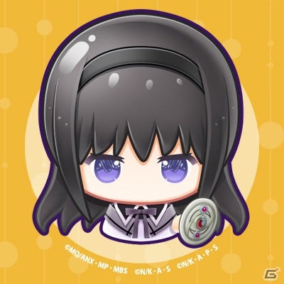 「〈物語〉シリーズ ぷくぷく」にて「魔法少女まどか☆マギカスペシャルイベント」が開始！の画像3