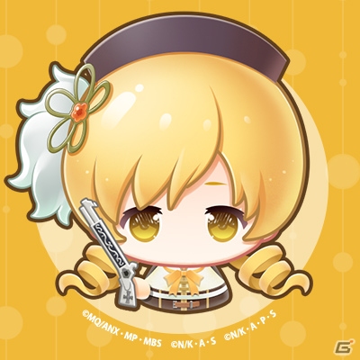 「〈物語〉シリーズ ぷくぷく」にて「魔法少女まどか☆マギカスペシャルイベント」が開始！の画像4