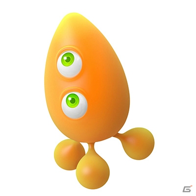 「チームソニックレーシング」ゲーム情報第6弾！宇宙生物「ウィスプ」と新コース「Sky Road」が公開の画像1