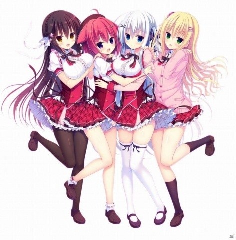 ラズベリーキューブ 桜庭・ヴィクトリア・瑠莉☆ドラマCD】小波